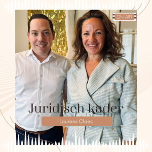 S5: Slachtoffers #1: Juridisch kader, een gesprek met Laurens Claes