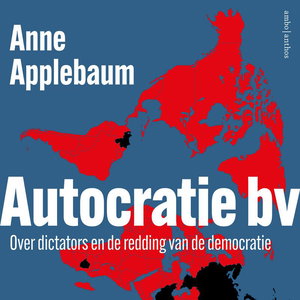 Autocratie bv