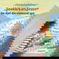 De dief die niemand zag