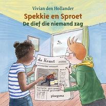 De dief die niemand zag