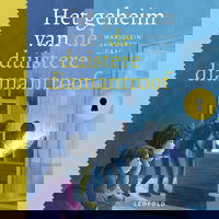 Het geheim van de duistere diamantroof