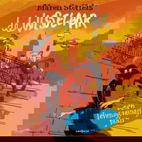 Een levensgevaarlijk plan