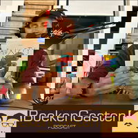 BG37 -Auxiety over de Aux-kabel keuzes van de gasten (auteur: Dieuwertje Heuvelings)