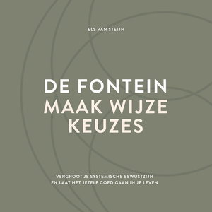De fontein, maak wijze keuzes