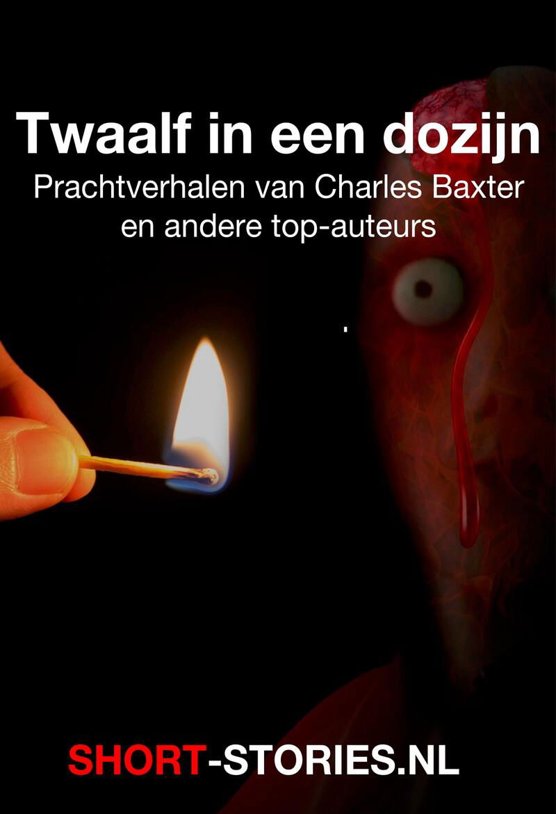 Twaalf in een dozijn