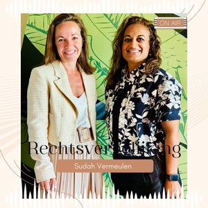 S5: Slachtoffers #2: Rechtsvergelijking, een gesprek met Sudha Vermeulen