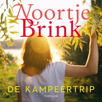 De kampeertrip