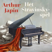 Het Stravinsky-spel