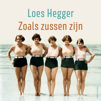 Zoals zussen zijn