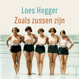 Zoals zussen zijn