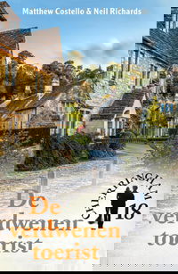 De verdwenen toerist