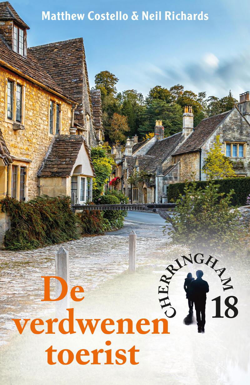 De verdwenen toerist