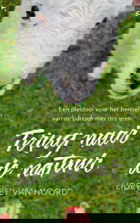 Terug naar de natuur