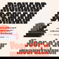 Voor al uw moordzaken