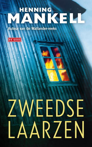 Zweedse laarzen