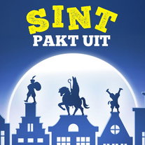 Sint pakt uit