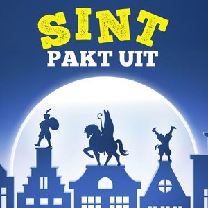 Sint pakt uit