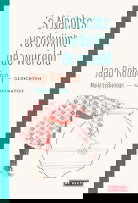 's Nachts verdwijnt de wereld