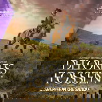 Sheriff in the Saddle