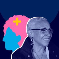 Het Portret with Dr. Joy DeGruy