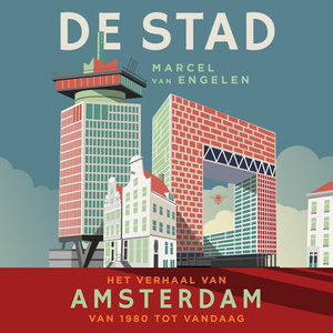 De stad