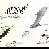 Muk krijgt een kleur