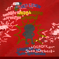 Logboek van Theo Thorbecke