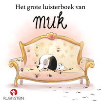 Het grote luisterboek van Muk