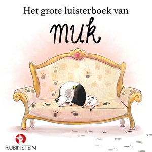 Het grote luisterboek van Muk