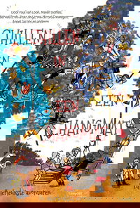 Chillen in een hangmat