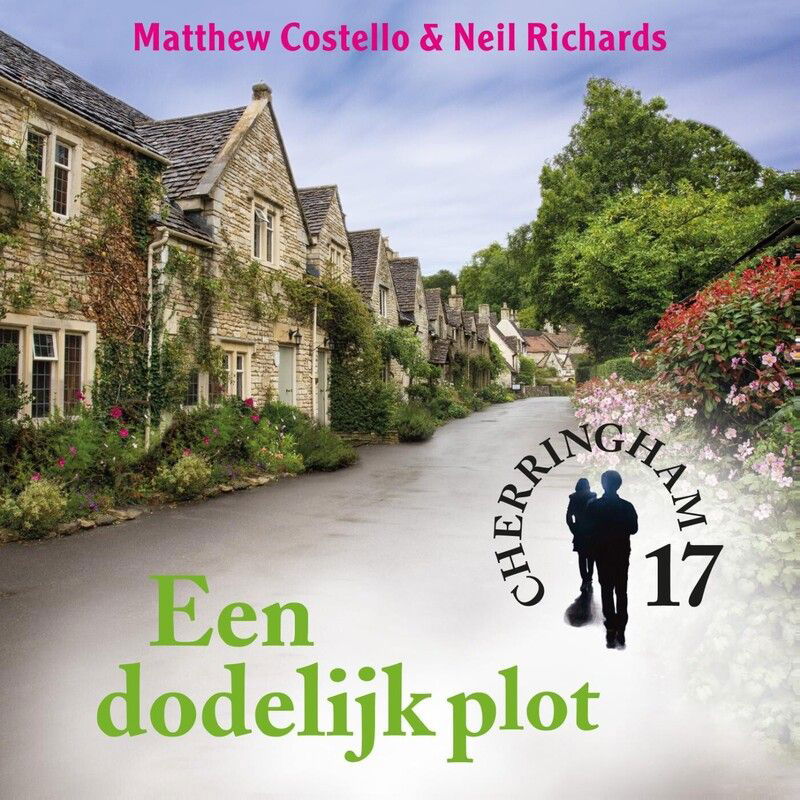 Een dodelijk plot