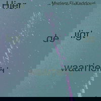 Beeldspraak - aflevering 35: Myriem El-Kaddouri - Hier ligt de waarheid in overdaad