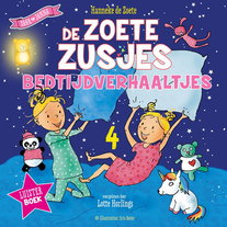 De Zoete Zusjes Bedtijdverhaaltjes 4