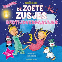 De Zoete Zusjes bedtijdverhaaltjes 3