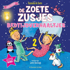 De Zoete Zusjes bedtijdverhaaltjes 2