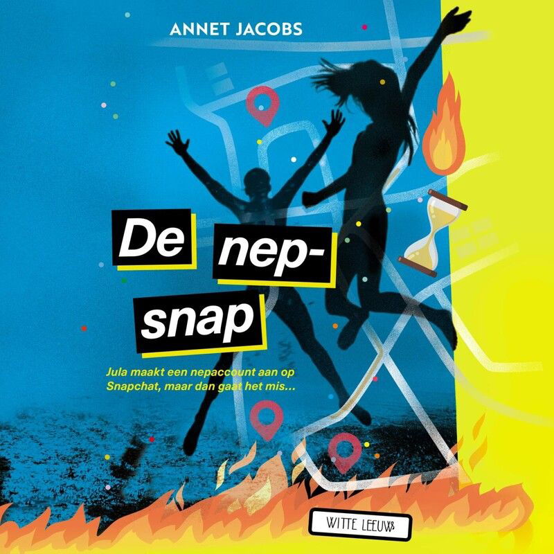 De nepsnap
