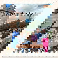 S5: Slachtoffers #4: Dienstverlening, een gesprek met Anke van Slachtofferonthaal