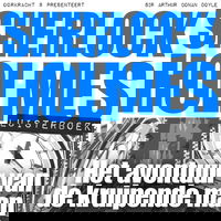 Het avontuur van de kruipende man