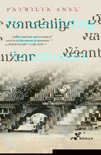 De vondeling van Veenhuizen