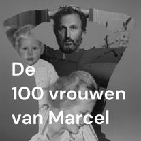 Trailer: De 100 Vrouwen van Marcel