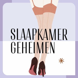 Margje (56): "Ik vind het lastig dat hij na de seks teruggaat naar haar"