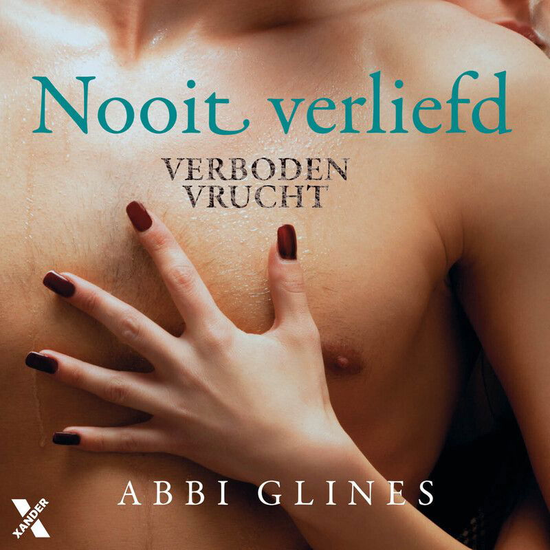 Nooit verliefd
