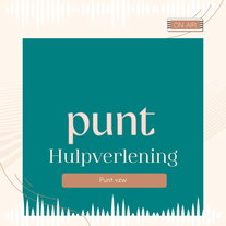 S5: Slachtoffers #5: Hulpverlening, een gesprek met Annekien van Punt Vzw