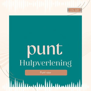 S5: Slachtoffers #5: Hulpverlening, een gesprek met Annekien van Punt Vzw