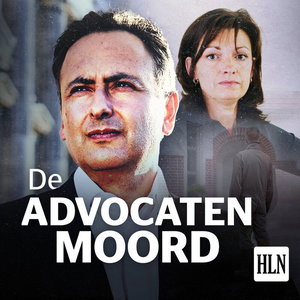 De Advocatenmoord