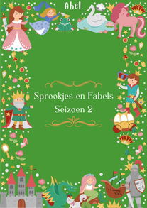 Sprookjes en fabels 2