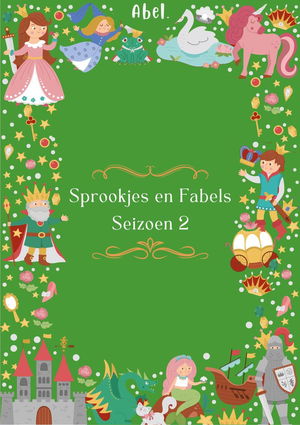 Sprookjes en fabels 2