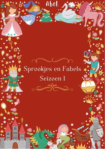 Sprookjes en fabels