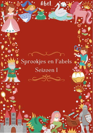 Sprookjes en fabels