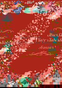 Best Classic Fairy Tales for Kids